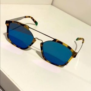 Tortoise sunglasses